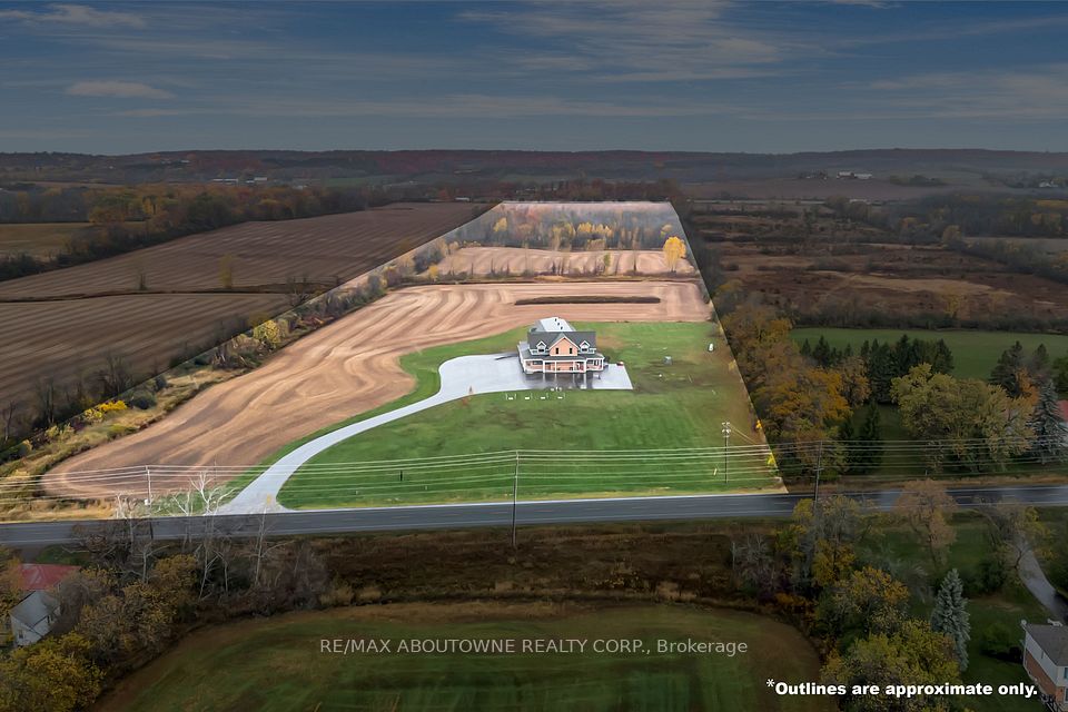 842 Hamilton Road, Quinte West, ON K8N 4Z5