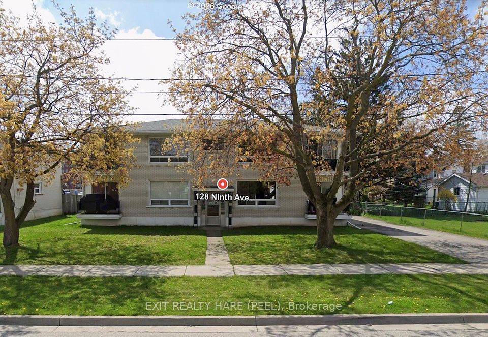 128 Ninth Avenue, Brantford, ON N3S 1E7 at 128 Ninth Avenue, Brantford, ON N3S 1E7, Brantford, ON, N3S 1E7