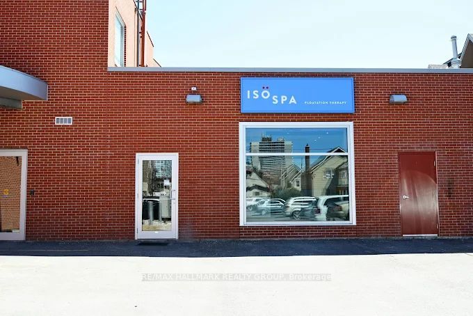 464 bank Street 5, Ottawa Centre, ON K2P 1Z3