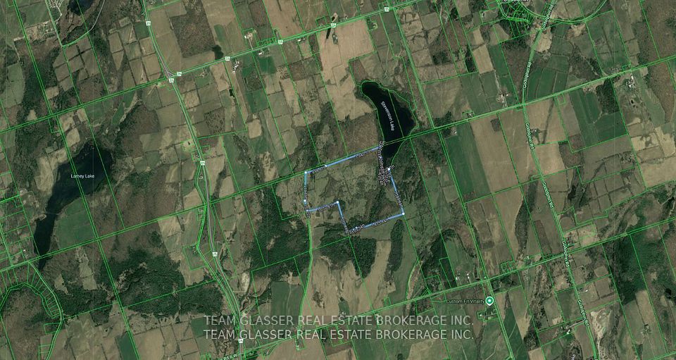 Lot 16 Concession 8 Road E, Trent Hills, ON K0K 3K0