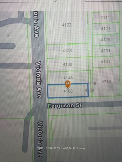 4160 VICTORIA Avenue, Niagara Falls, ON L2E 4B4