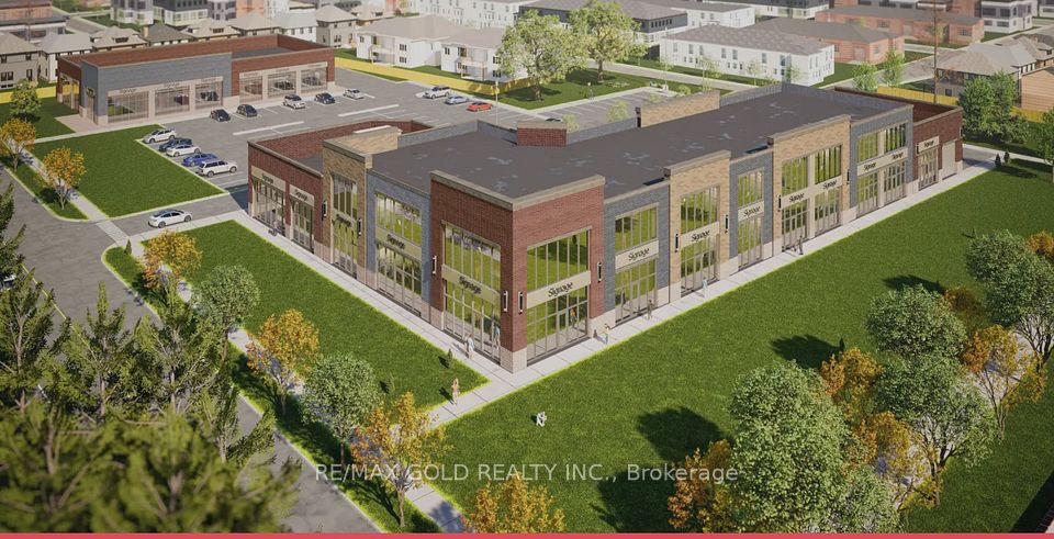 7716 Garner Road 214, Niagara Falls, ON L2H 3S2