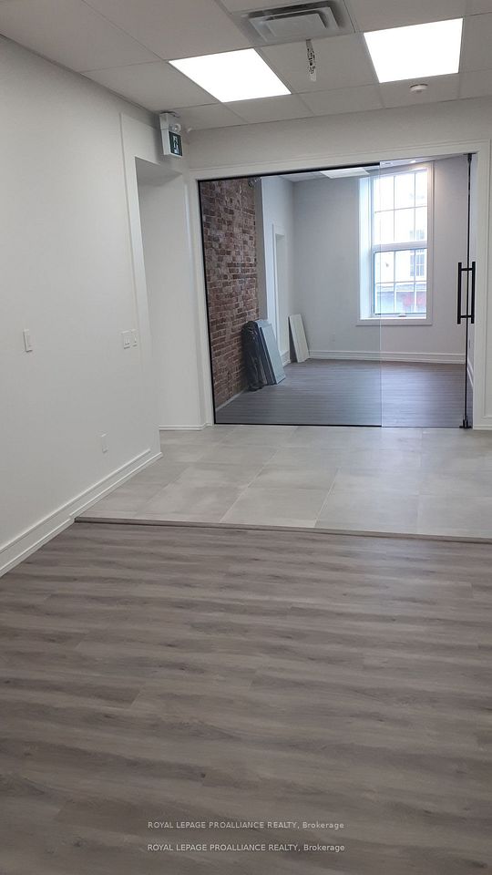 31 Walton Street A, Port Hope, ON L1A 1M8