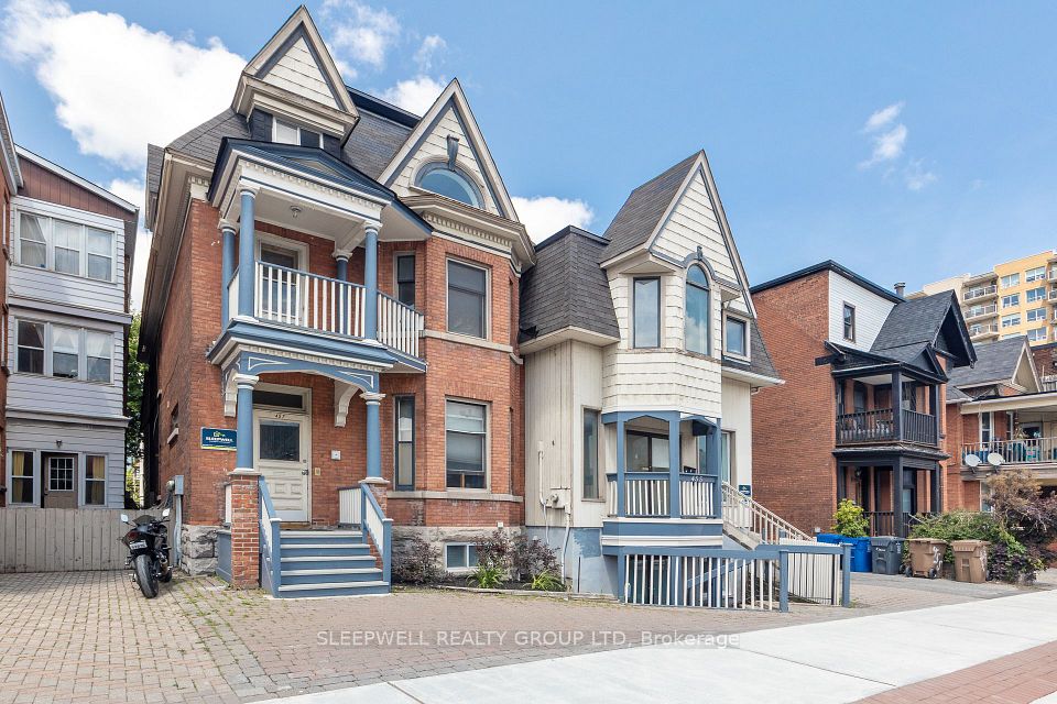 455-457 Somerset Street W, Ottawa Centre, ON K1R 5J7 at 455-457 Somerset Street W, Ottawa Centre, ON K1R 5J7, Ottawa Centre, ON, K1R 5J7