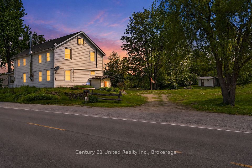 17224 Highway 62, Madoc, ON K0K 1Y0 at 17224 Highway 62, Madoc, ON K0K 1Y0, Madoc, ON, K0K 1Y0