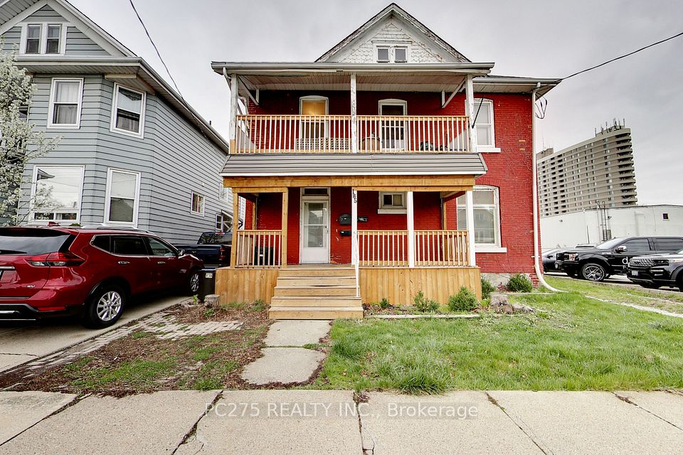 185 Brock Street N, Sarnia, ON N7T 5Z4 at 185 Brock Street N, Sarnia, ON N7T 5Z4, Sarnia, ON, N7T 5Z4