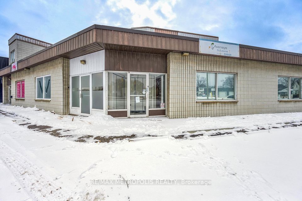 373 Vidal Street S A, Sarnia, ON N7T 2V3