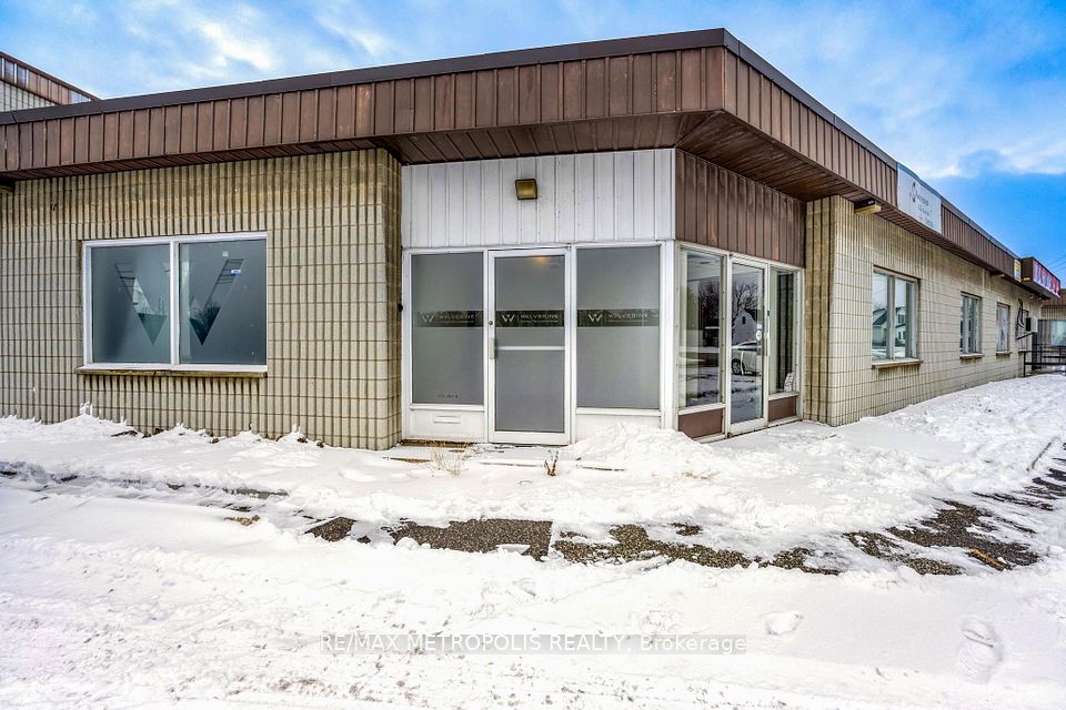 373 Vidal Street S B, Sarnia, ON N7T 2V3