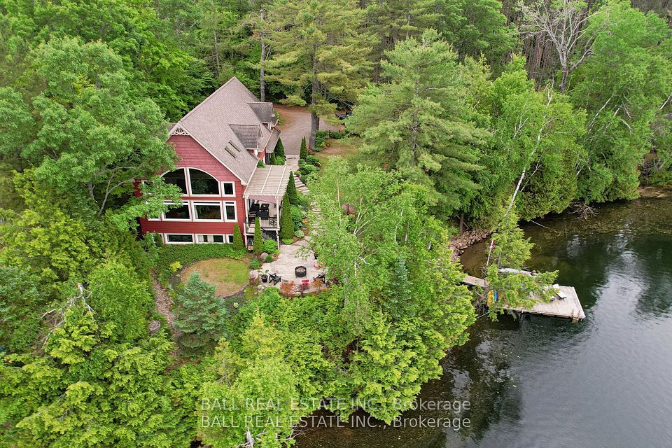32 Shadowood Lane, North Kawartha, ON K0L 1A0 at 32 Shadowood Lane, North Kawartha, ON K0L 1A0, North Kawartha, ON, K0L 1A0