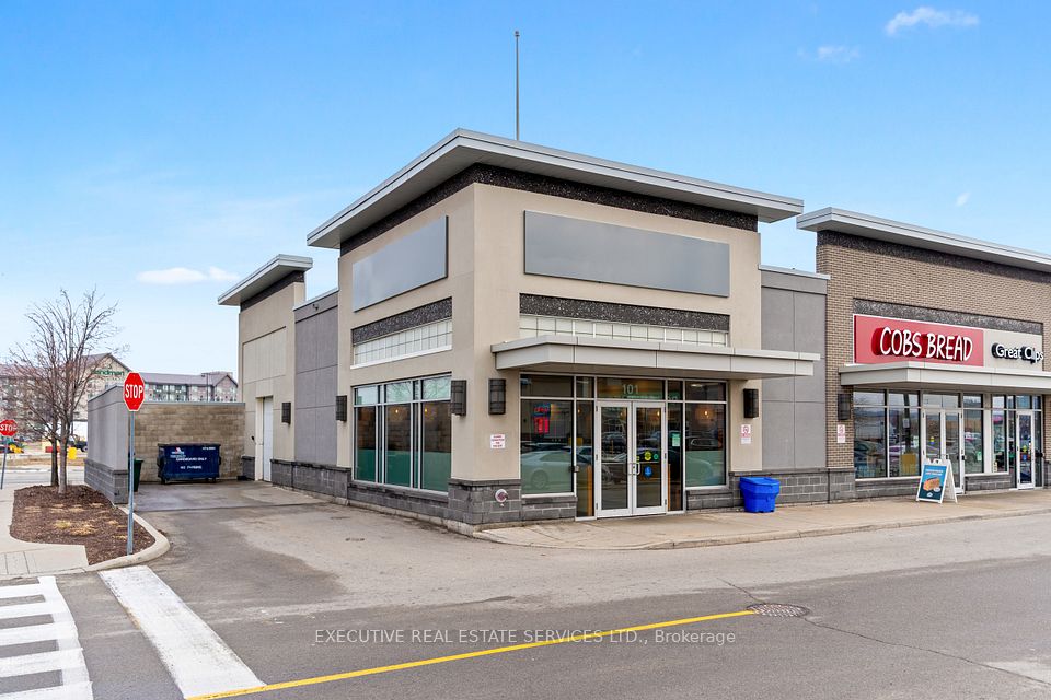 516 Centennial Parkway 101, Hamilton, ON L8E 0G2