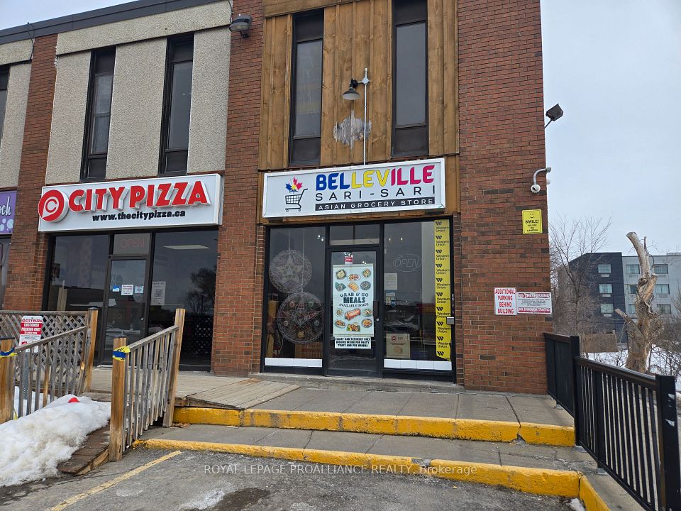 257 North Front Street N 5, Belleville, ON K8P 3C3