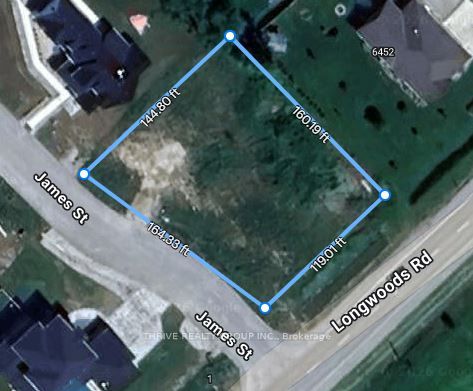 2 James Street, Strathroy-Caradoc, ON N0L 1T0 at 2 James Street, Strathroy-Caradoc, ON N0L 1T0, Strathroy-Caradoc, ON, N0L 1T0