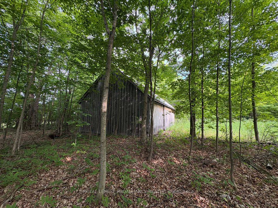 Lot 3 Jamieson Road, Frontenac, ON K0H 1V0 at Lot 3 Jamieson Road, Frontenac, ON K0H 1V0, Frontenac, ON, K0H 1V0