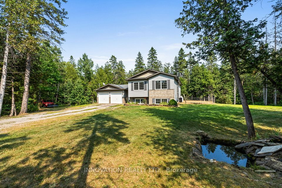 845 Pinery Road, Montague, ON K7A 4S7 at 845 Pinery Road, Montague, ON K7A 4S7, Montague, ON, K7A 4S7
