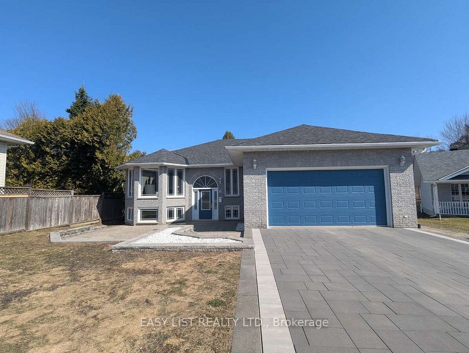 6 Gagnon Court, North Bay, ON P1B 9V3 at 6 Gagnon Court, North Bay, ON P1B 9V3, North Bay, ON, P1B 9V3