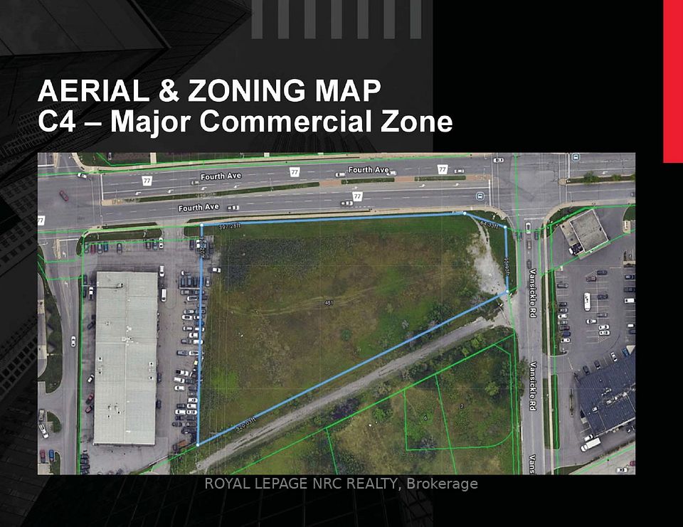 451 Vansickle Road, St. Catharines, ON L2S 4C2