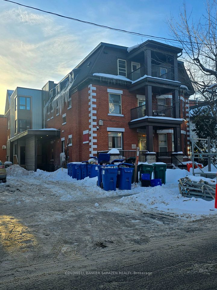 360 S Friel Street S, Lower Town - Sandy Hill, ON K1N 7W6