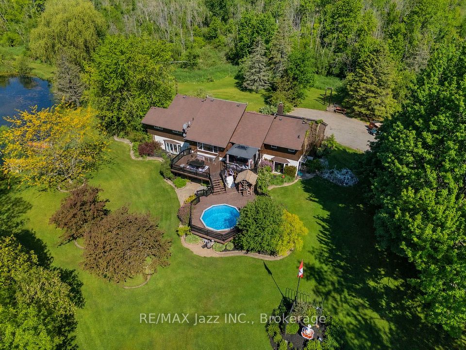 4188 County Road 65 Road, Port Hope, ON L1A 3V5 at 4188 County Road 65 Road, Port Hope, ON L1A 3V5, Port Hope, ON, L1A 3V5