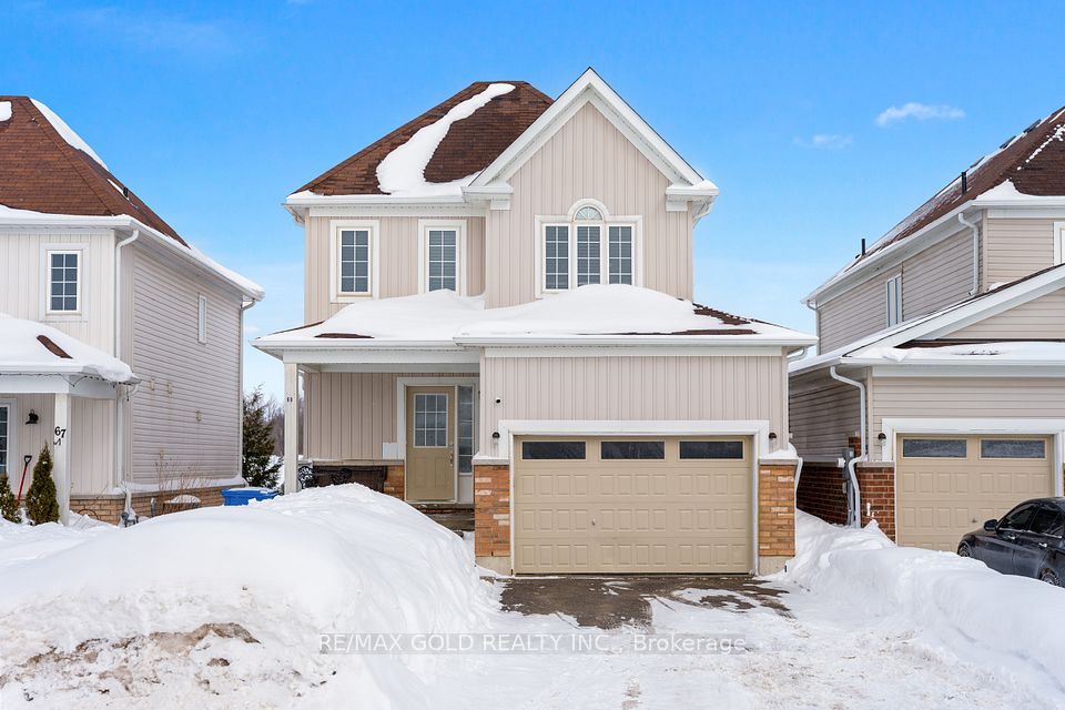69 Todd Crescent, Southgate, ON N0C 1B0 at 69 Todd Crescent, Southgate, ON N0C 1B0, Southgate, ON, N0C 1B0