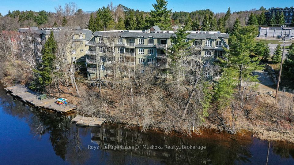 31 Dairy Lane 207, Huntsville, ON P1H 2L7 at 31 Dairy Lane 207, Huntsville, ON P1H 2L7, Huntsville, ON, P1H 2L7