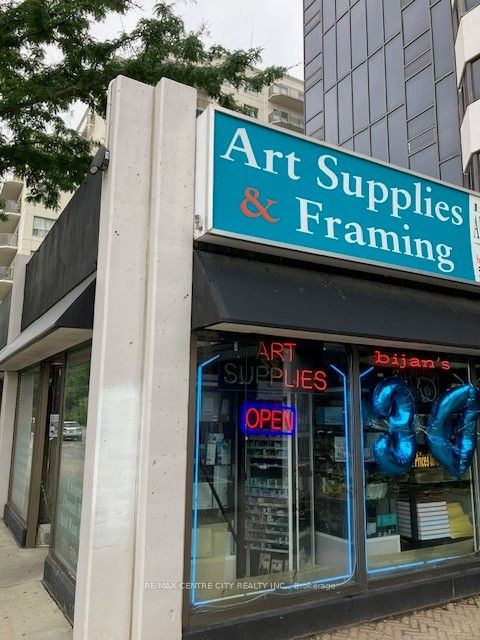 673 Richmond Street 1-3, London East, ON N6A 5M1