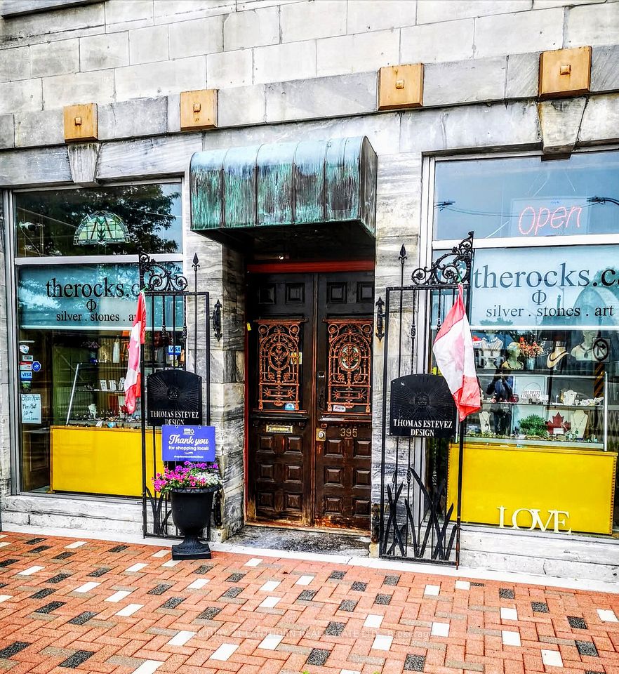 395 Front Street, Belleville, ON K8N 2Z9