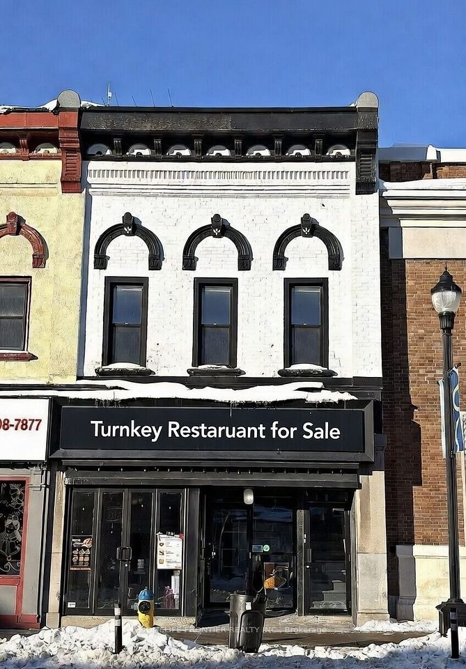 23 King Street N, Waterloo, ON N2J 2W6