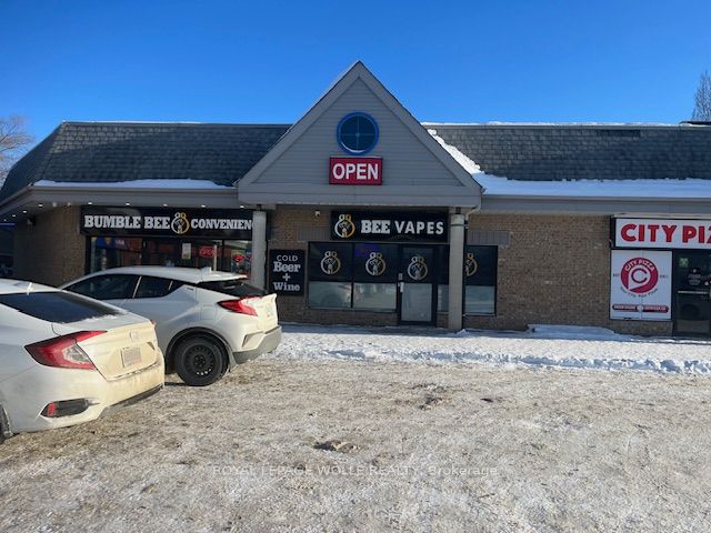 1400 Weber Street E, Kitchener, ON N2A 3Z8