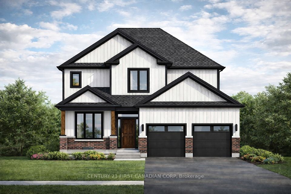 114 Stuart Avenue Drive, Lucan Biddulph, ON N0M 2J0 at 114 Stuart Avenue Drive, Lucan Biddulph, ON N0M 2J0, Lucan Biddulph, ON, N0M 2J0