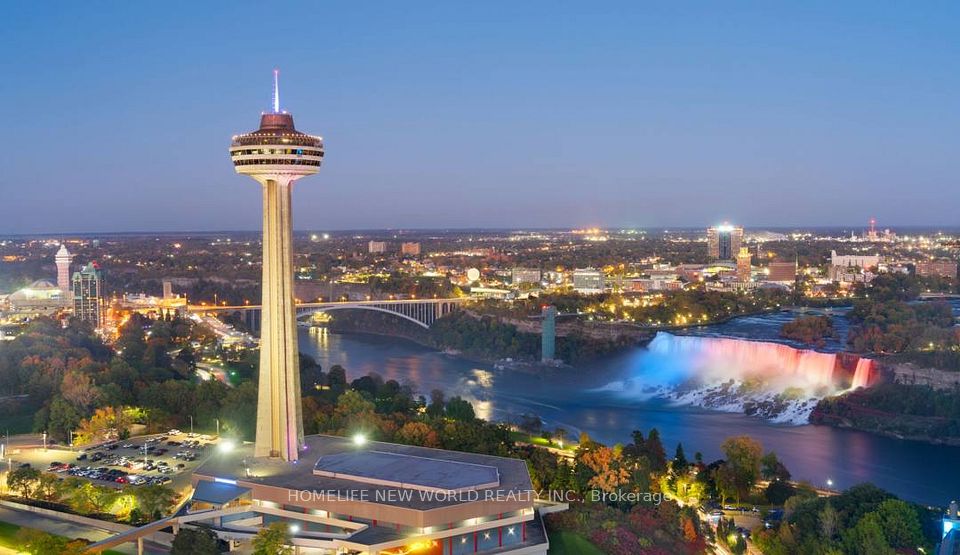 4770 Victoria Avenue, Niagara Falls, ON L2E 4C2