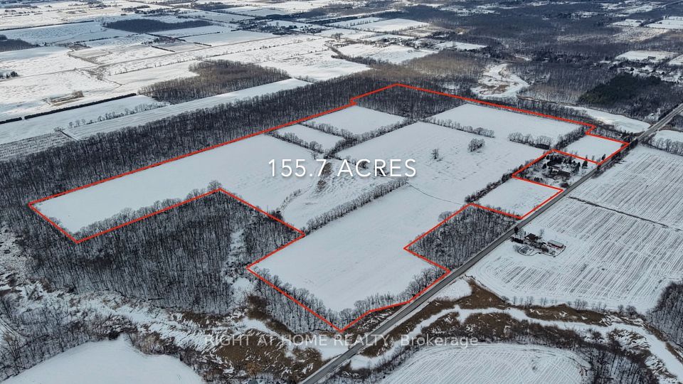 1355 County Road 23, Essex, ON N9Y 2E6
