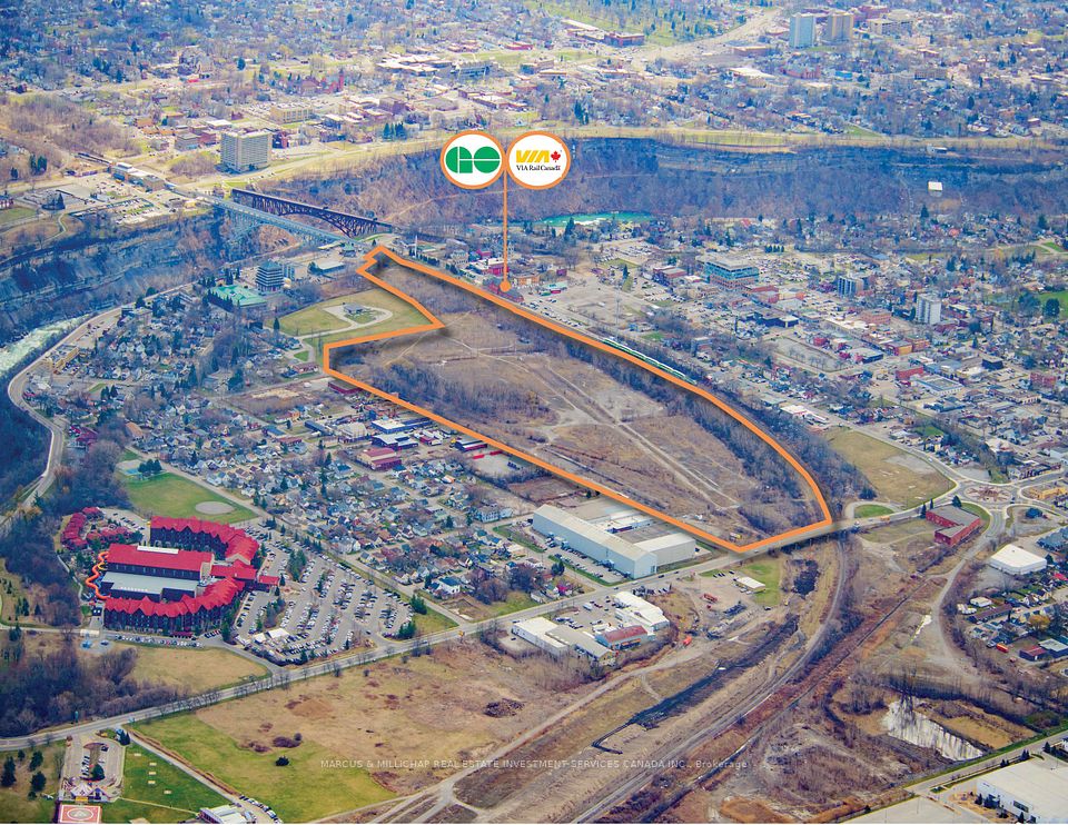 4620 Buttrey Street, Niagara Falls, ON L2E 2X4