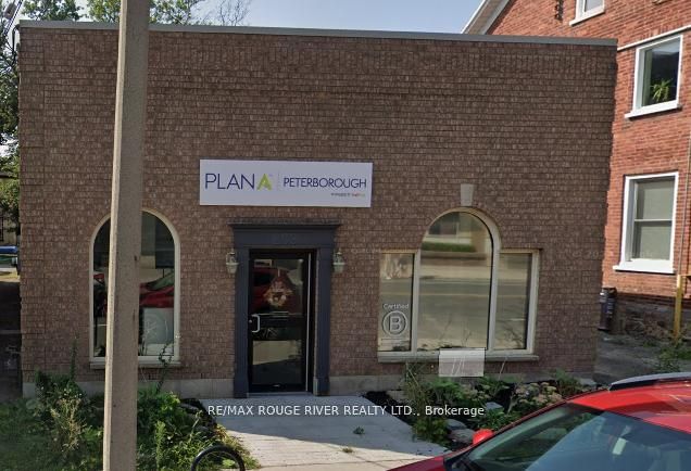 269 CHARLOTTE Street, Peterborough, ON K9J 2V3