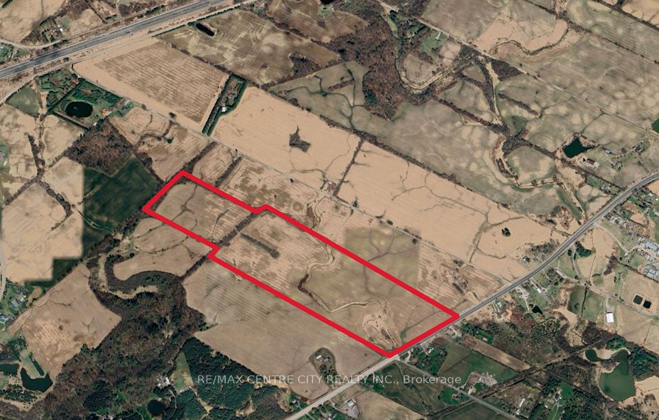 1610 Colborne Street E, Brant, ON N3T 5L4