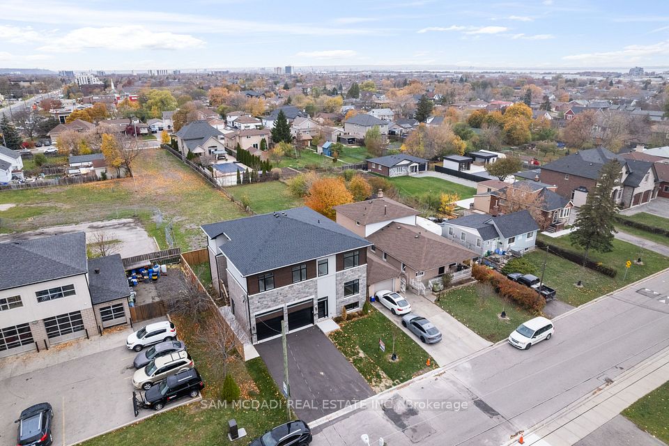 175 MARGARET Avenue, Hamilton, ON L8E 2H6