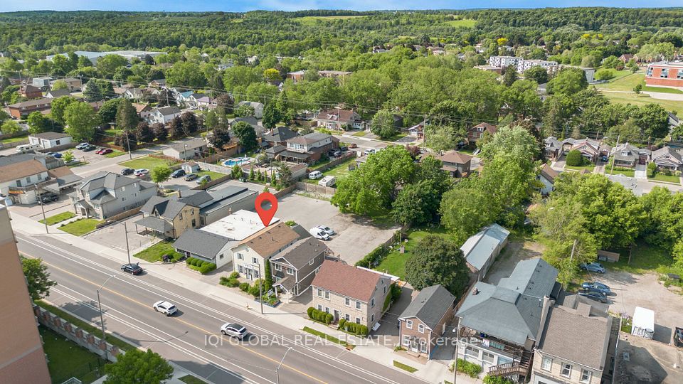 1156 King Street E, Cambridge, ON N3H 3P6