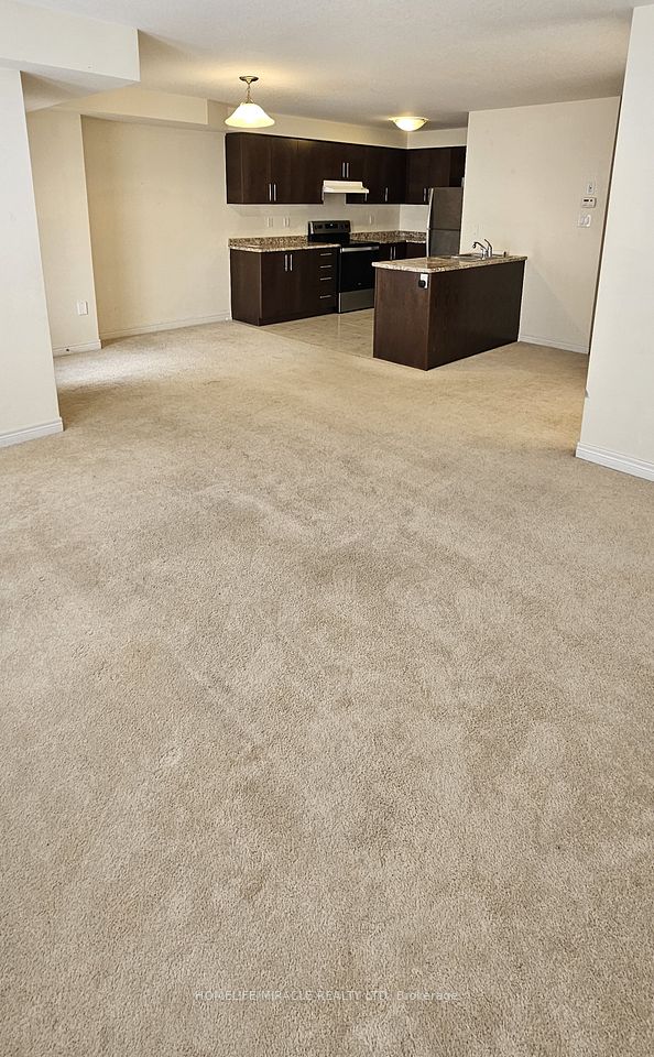 Att/Row/Townhouse at 755 Linden Drive 58, Cambridge, ON N3H 0E4, Cambridge