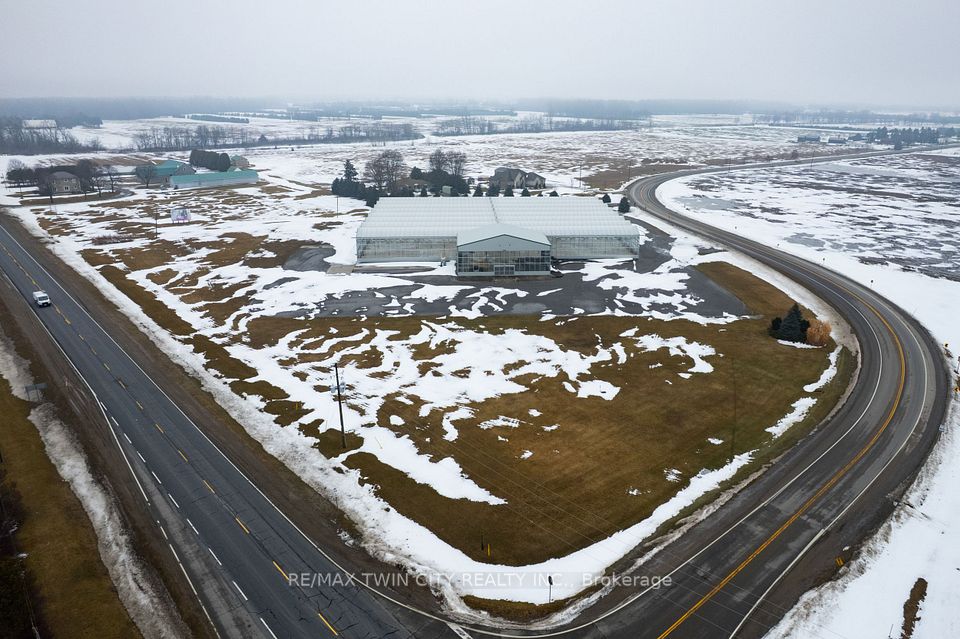 1888 WINDHAM CENTRE Road, Norfolk, ON N0A 2A0