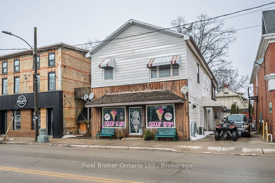 122 KING Street, Brant, ON N0E 1A0