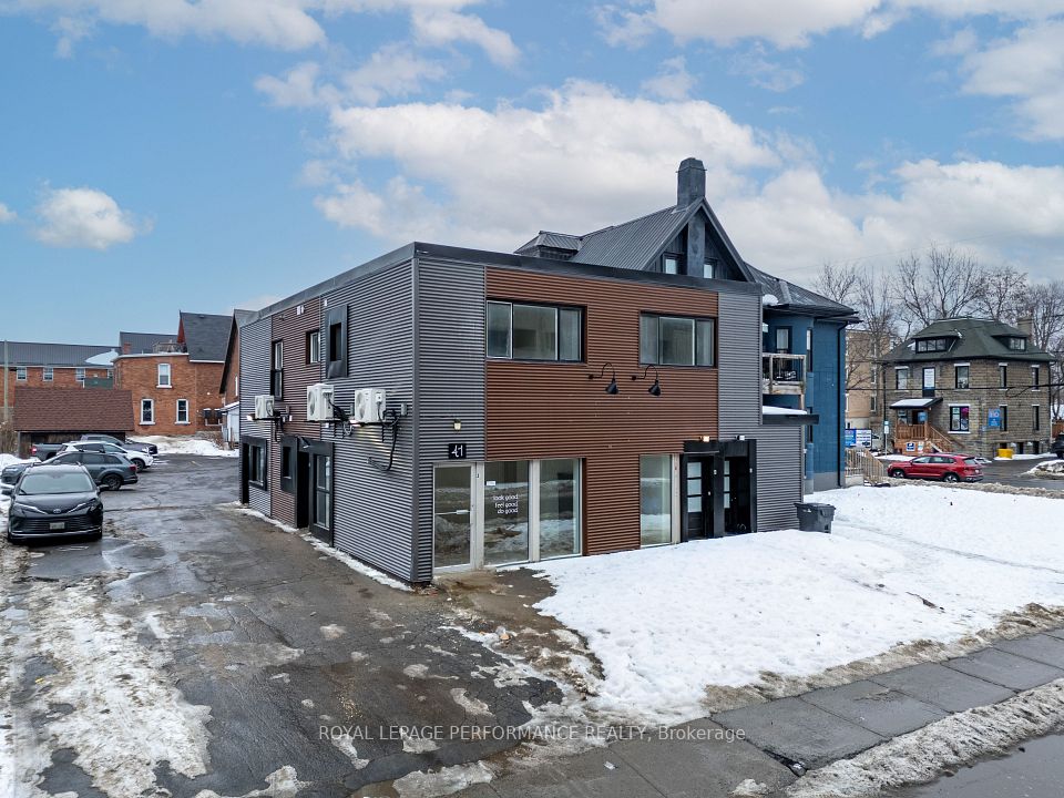 102 Sydney Street 3, Cornwall, ON K6H 3H2