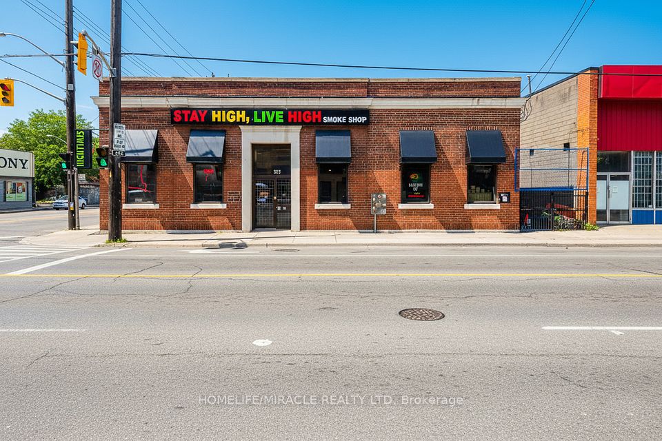 290 Kenilworth Avenue N, Hamilton, ON L8H 4S9