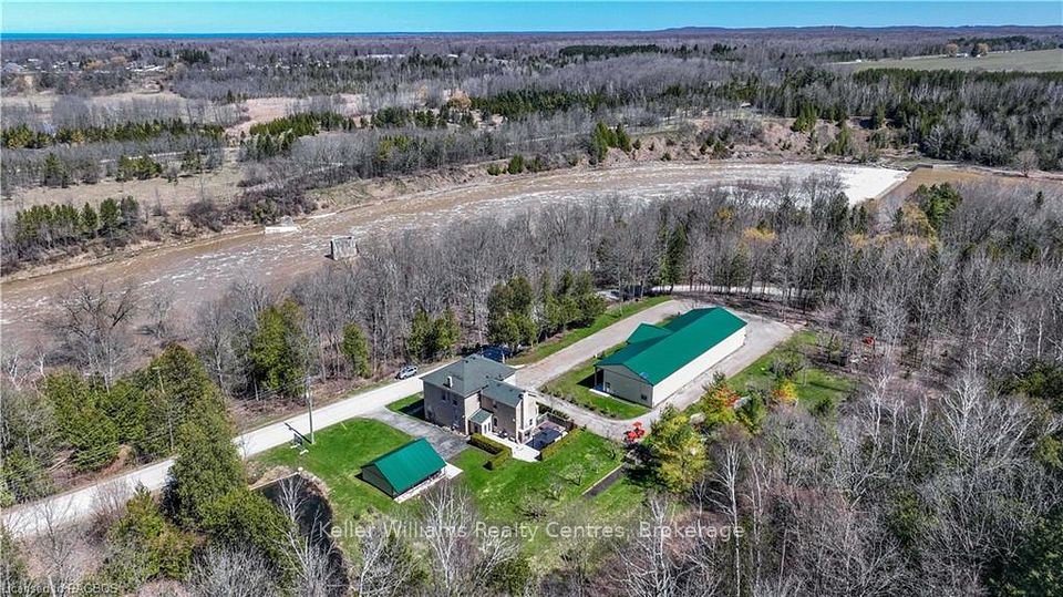 484 Carlisle Street, Saugeen Shores, ON N0H 2L0 at 484 Carlisle Street, Saugeen Shores, ON N0H 2L0, Saugeen Shores, ON, N0H 2L0