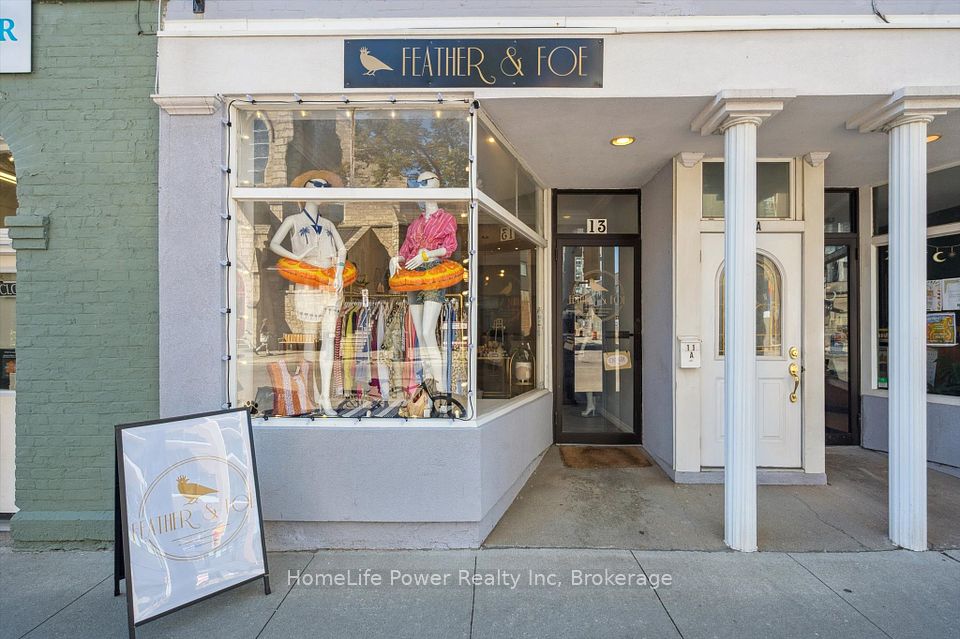 13 Quebec Street, Guelph, ON N1H 2T1