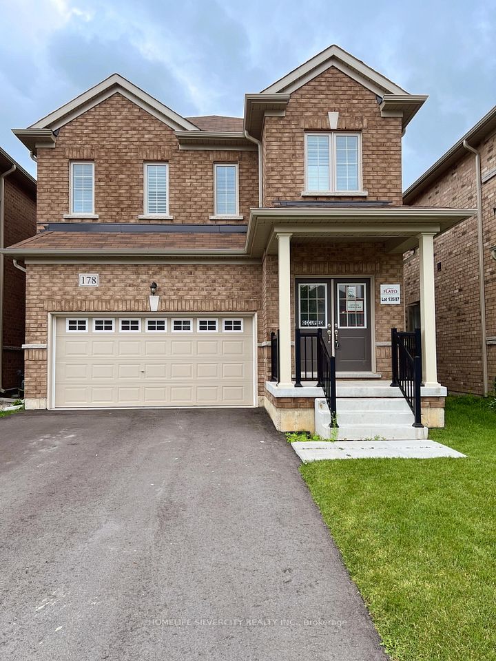 178 Seeley Avenue, Southgate, ON N0C 1B0 at 178 Seeley Avenue, Southgate, ON N0C 1B0, Southgate, ON, N0C 1B0
