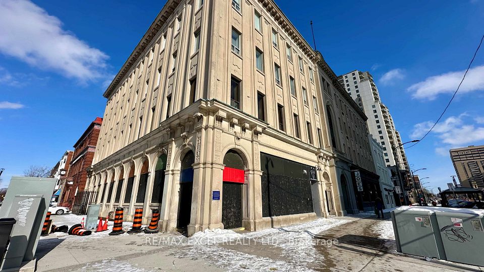 272 Dundas Street E, London East, ON N6B 1T6