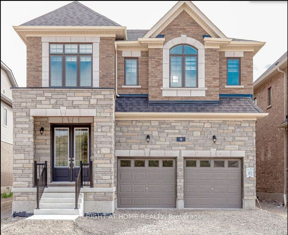 Detached at 76 Garland Avenue, Cambridge, ON N1T 0E7, Cambridge