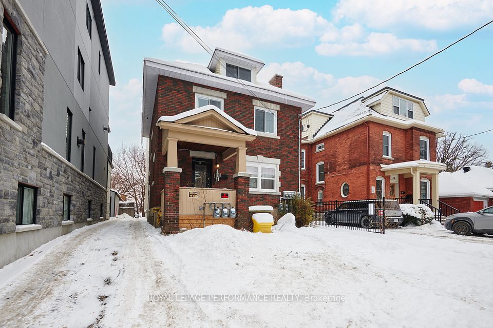 26 Aylmer Avenue, Glebe - Ottawa East and Area, ON K1S 2W9