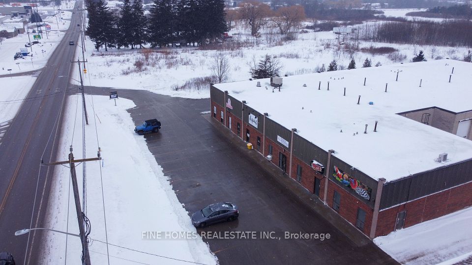 1057 Parkinson Road, Woodstock, ON N4S 7W3