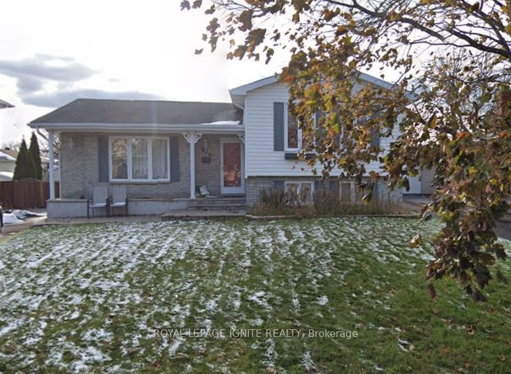 810 Chelsea Crescent, Cornwall, ON K6H 6Y4 at 810 Chelsea Crescent, Cornwall, ON K6H 6Y4, Cornwall, ON, K6H 6Y4