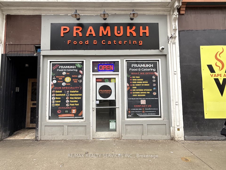 364 Richmond Street, London East, ON N6A 3C3